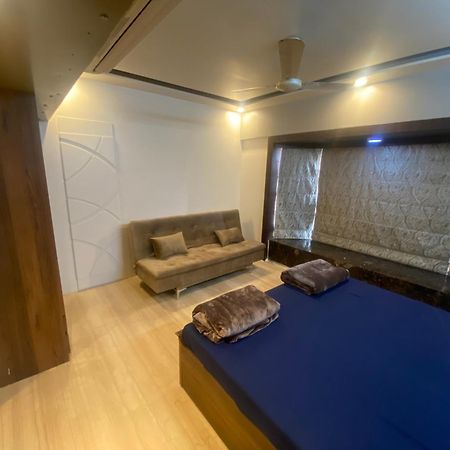 Apartamento Bandra'S Prime Luxurious 2 Bhk Bombay Exterior foto