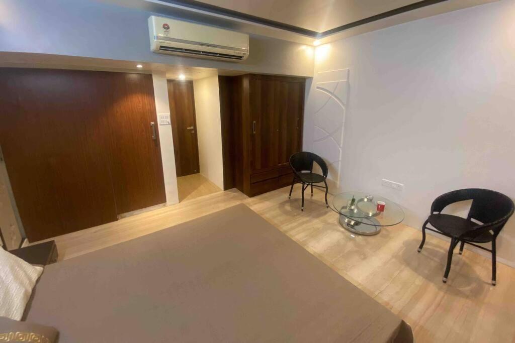 Apartamento Bandra'S Prime Luxurious 2 Bhk Bombay Exterior foto