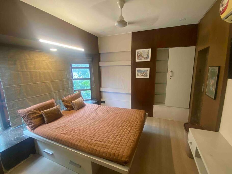 Apartamento Bandra'S Prime Luxurious 2 Bhk Bombay Exterior foto