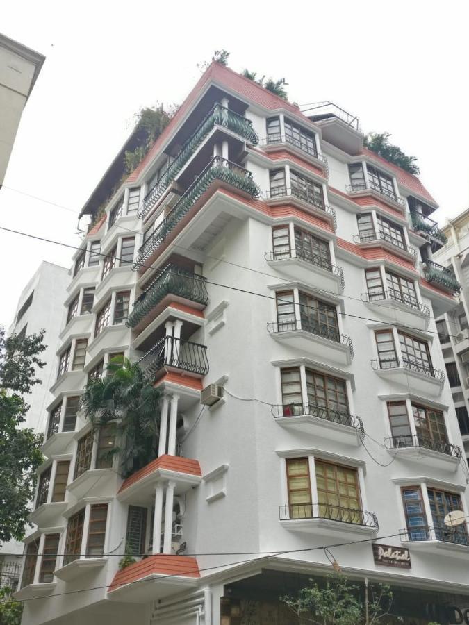 Apartamento Bandra'S Prime Luxurious 2 Bhk Bombay Exterior foto